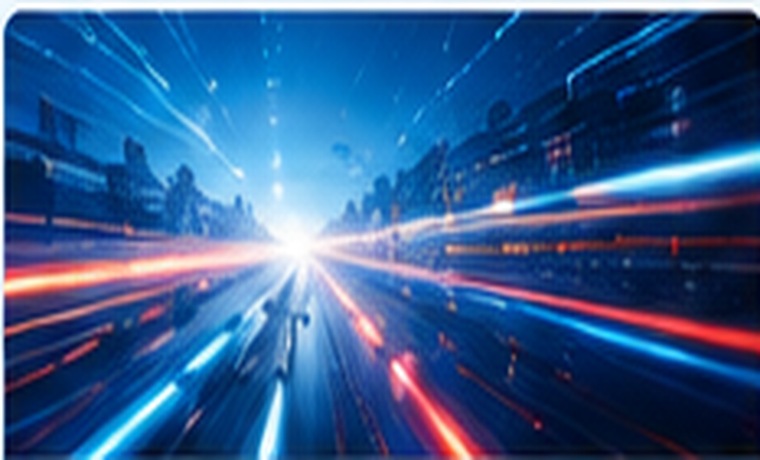 High-speed digital technology